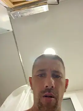 Show de Bigcarlosc na webcam