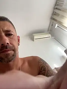 Bigcarlosc Show Webcam
