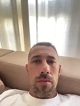 Bigcarlosc Шоу с уебкамера