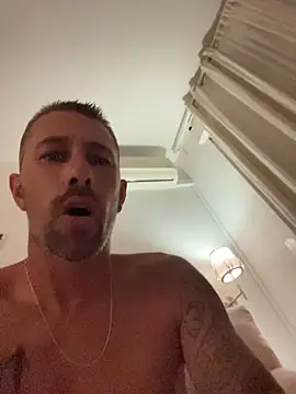 Bigcarlosc Show Webcam
