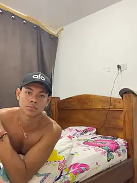 Show de webcam de davidgray17