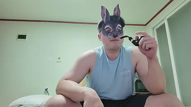 bori1617 Pertunjukan Webcam
