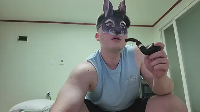 bori1617のウェブカメラショー