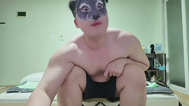 bori1617 Webcam-Show