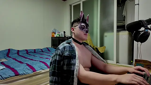 Show de webcam de bori1617