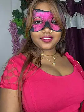 Pertunjukan Kamera Web Sexy_Meloriy38