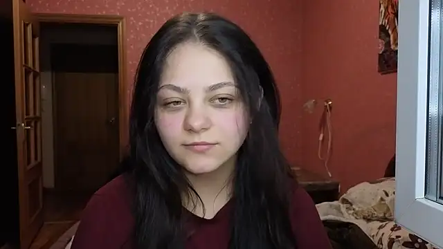 Živý XXX chat CherryMik_