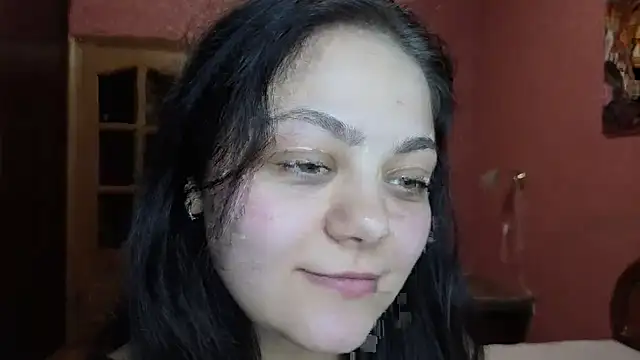 CherryMik_ Adlı Modelin Canlı XXX Sohbeti