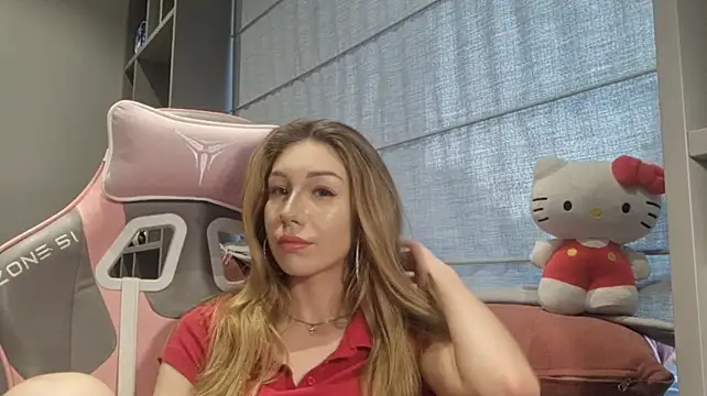 LeatriceHeppel's Webcam Show