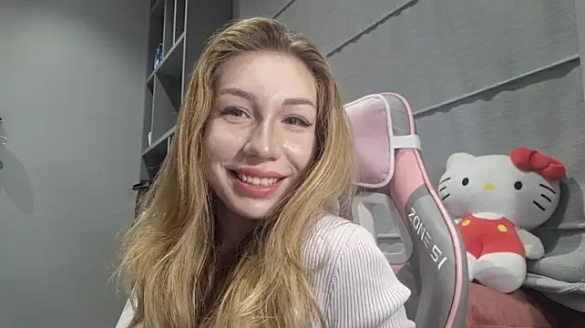 LeatriceHeppel's Webcam Show