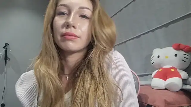 Chat XXX en directo de LeatriceHeppel