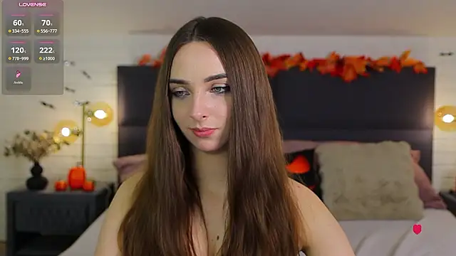 Anna_Bel's Live XXX Chat