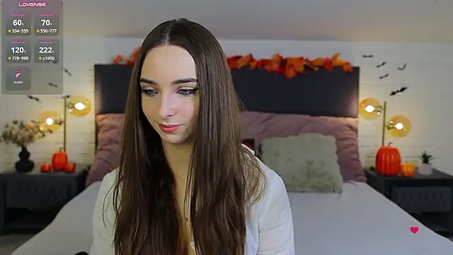 Webkamerová show Anna_Bel