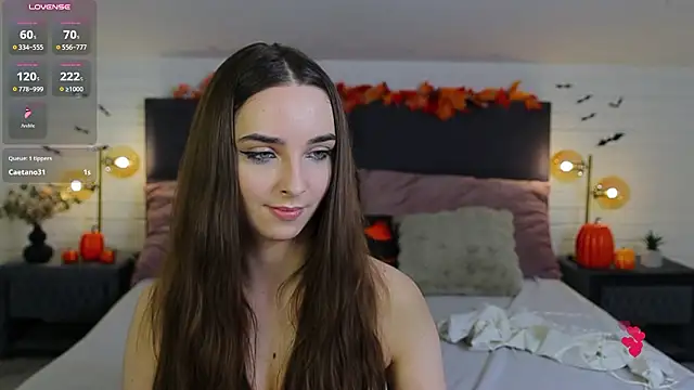 Živý XXX chat Anna_Bel