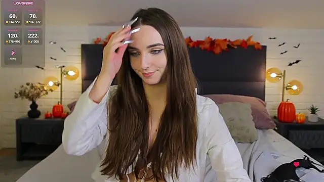 Anna_Bel webcam show