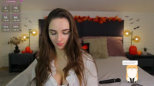 Anna_Bel – Naživo XXX chat