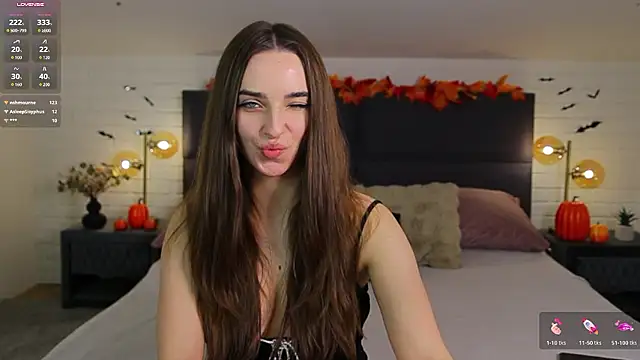 Anna_Bel – Live XXX-chat