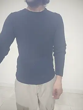 Nick_World's Webcam Show
