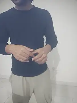 Nick_Worldn Webbikameraesitys