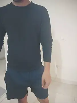 Nick_World Show in webcam