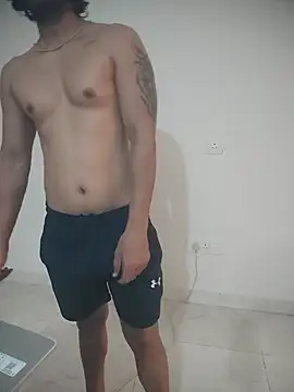 Nick_Worldn Webbikameraesitys