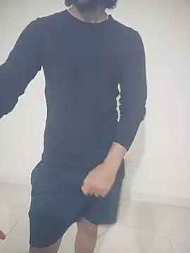 Nick_World Webcam show
