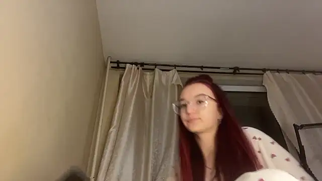 Chatroom XXX en direct de HildredGurrola