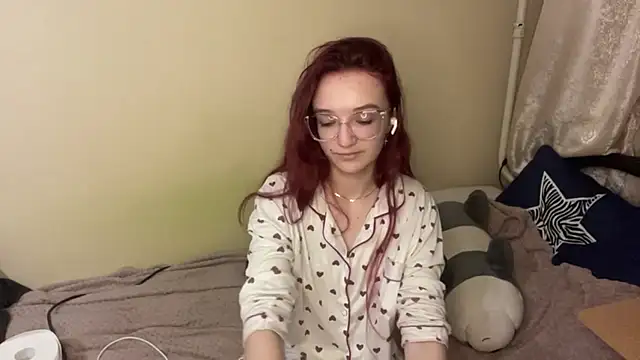 Chat +18 de HildredGurrola ao vivo
