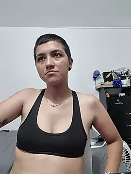 Sweet_nico_19 Chat XXX in diretta