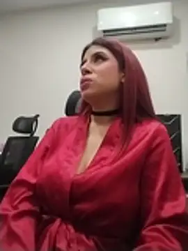 DayanaAguilares' Webcam Show