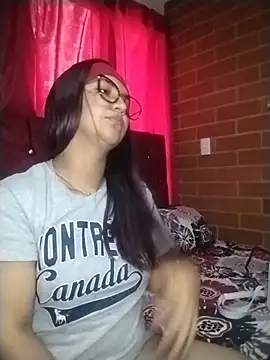 Chat XXX ao vivo de CATALEYA_SEXI