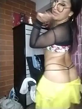 Chat XXX ao vivo de CATALEYA_SEXI