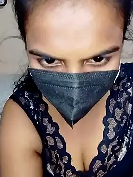sexyashi1's Webcam Show