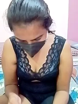 sexyashi1n Webbikameraesitys