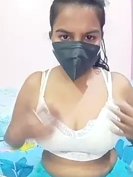 Show Webcam de sexyashi1