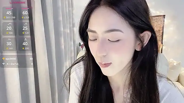 แชท XXX สดของ Nancy-88