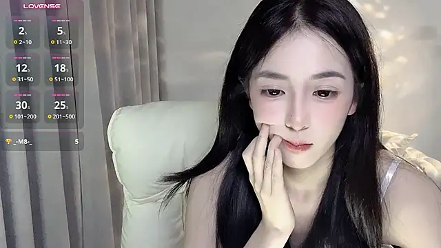 Nancy-88 在線直播表演