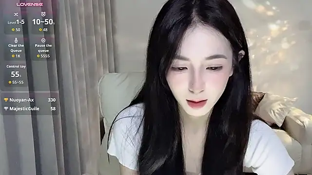 Nancy-88 Show Webcam