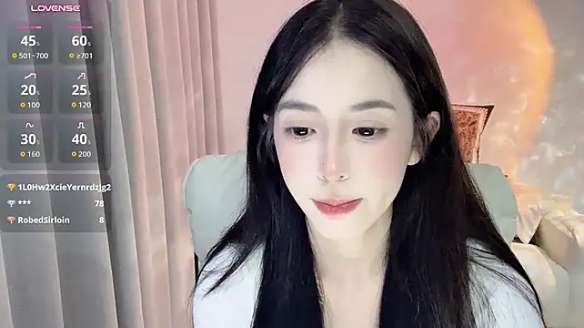 Nancy-88's Live XXX Chat