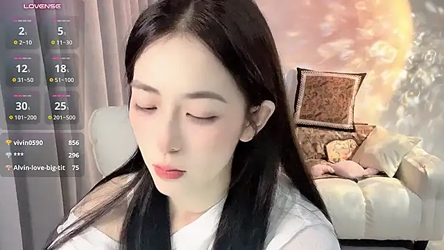 Nancy-88 在線直播表演