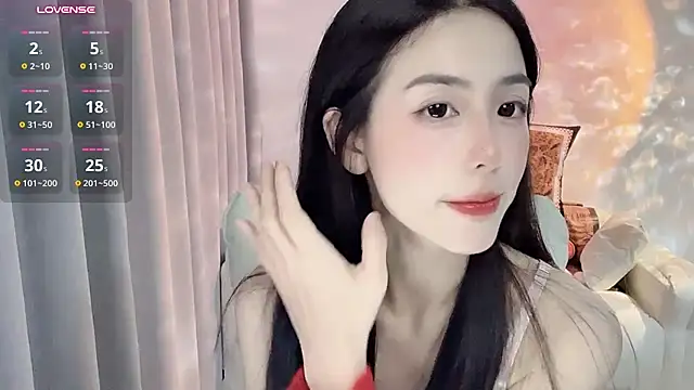 Nancy-88 Adlı Modelin Canlı XXX Sohbeti
