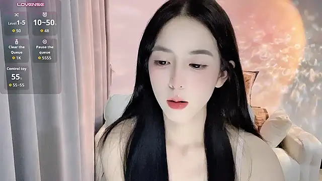 Nancy-88 웹캠 쇼