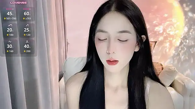 Nancy-88 Show Webcam