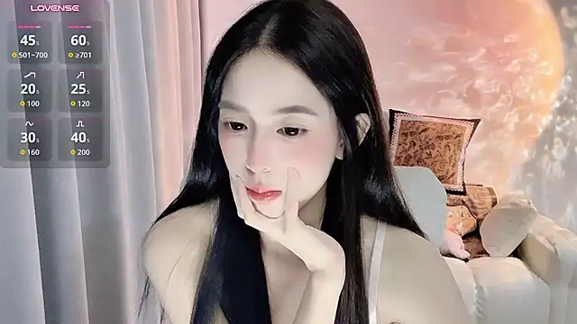 Nancy-88 在線直播表演