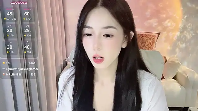 Nancy-88 在線直播表演