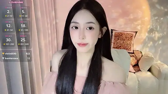 Sembang XXX Secara Langsung Nancy-88