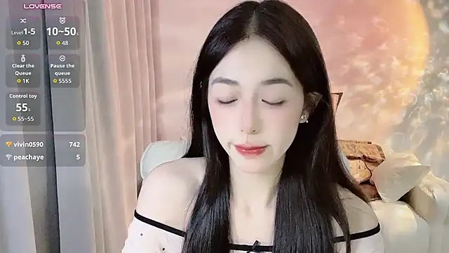 Sembang XXX Secara Langsung Nancy-88