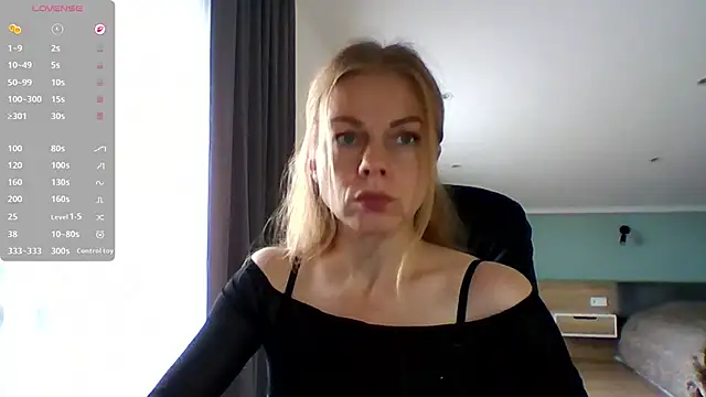 TinaDiamond – Live XXX-chat