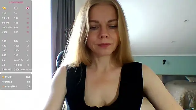 TinaDiamond – Live XXX-chat
