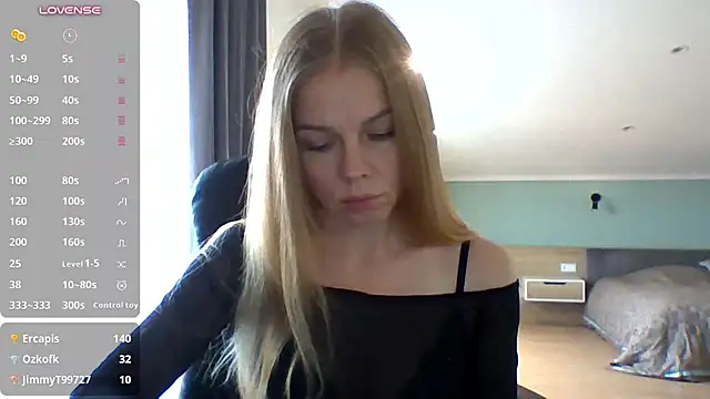 TinaDiamond Webcamshow